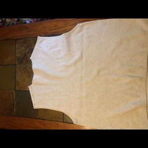 Tommy Hilfiger sweater vest